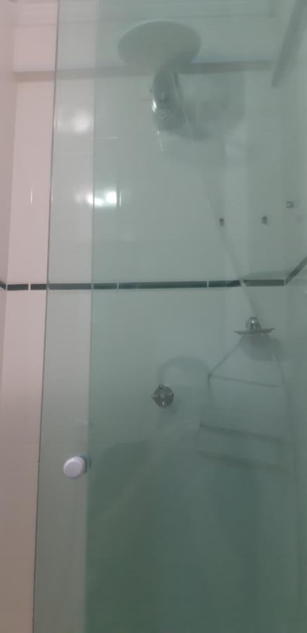 Flat Cavalinho Branco - Vista Do Lago E Piscina Aquecida Águas de Lindóia Bagian luar foto